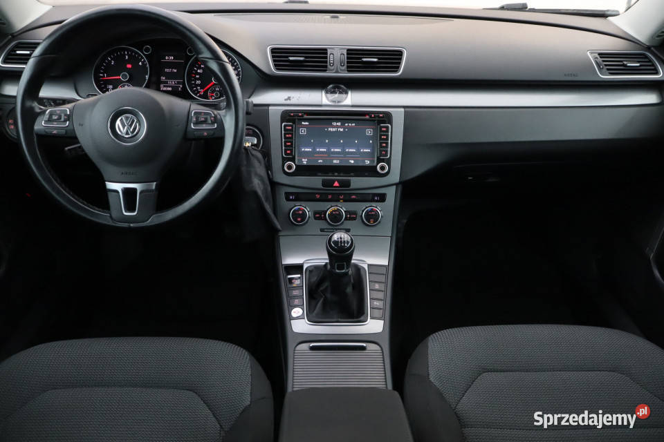 VW Passat 20 TDI Passat Zabrze