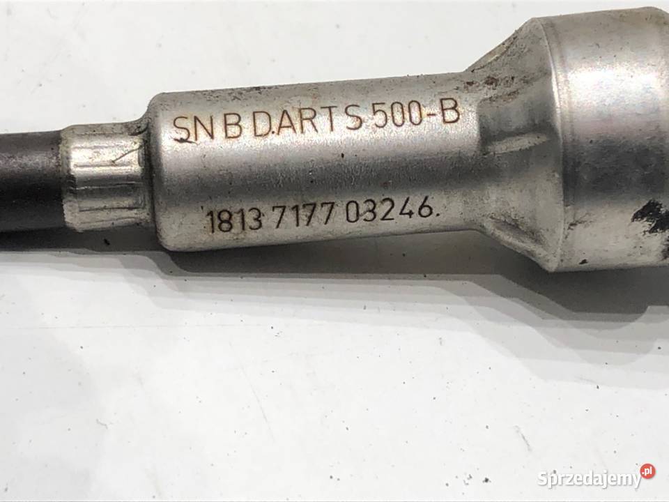 CZUJNIK TEMPERATURY SPALIN FIAT TIPO 16 120 osobowe Części samochodowe sprzedam