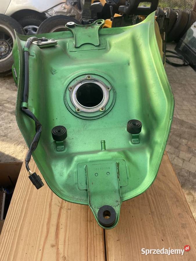 Zbiornik bąk Kawasaki Z800 sprzedam