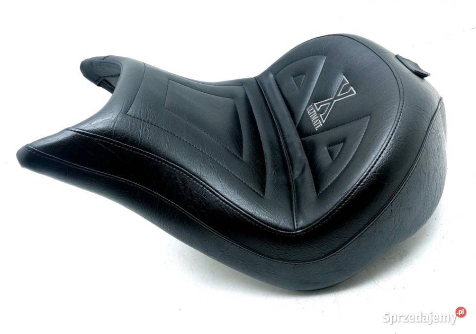 Siedzenie VTX 1800 R S T Łódź