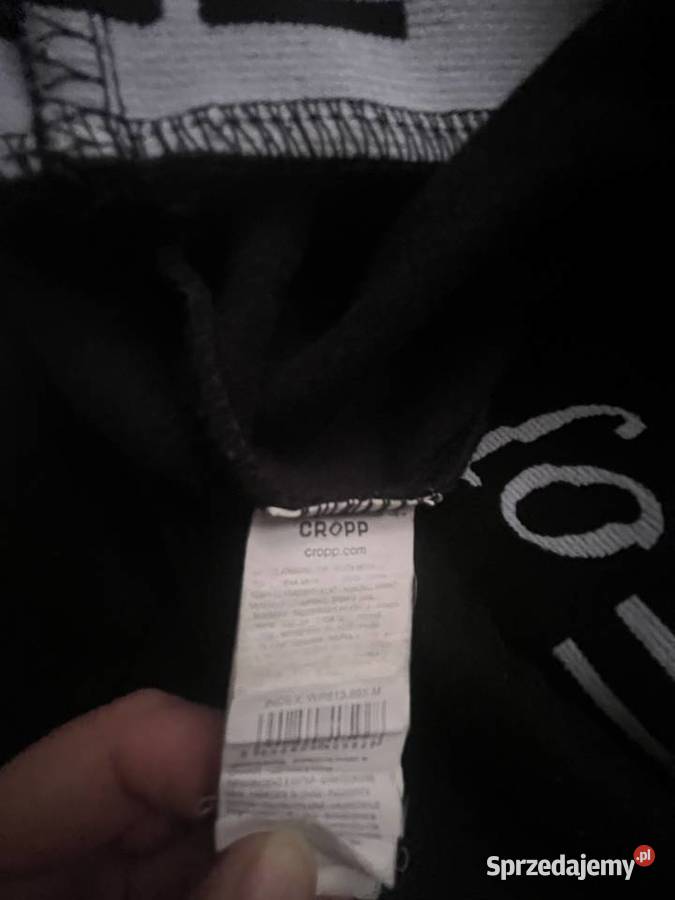 Bluza męska CROPP M pudełko upominkowe Sochaczew