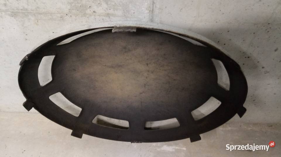 Kolpak dekiel 225 Autobus Autokar mazowieckie Ożarów Mazowiecki