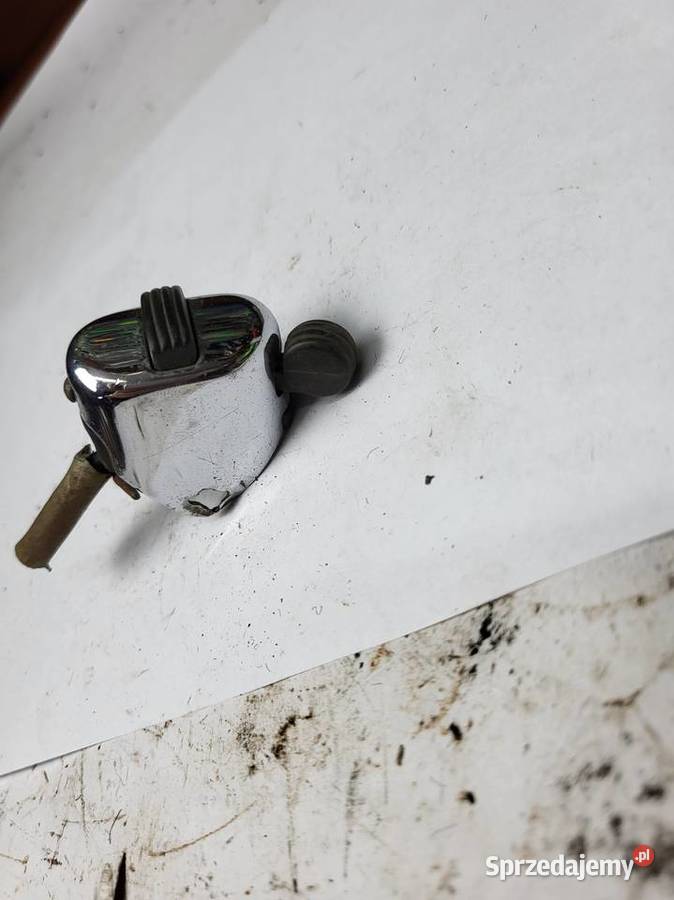 przełącznik dkw nsu zundapp Rybnik