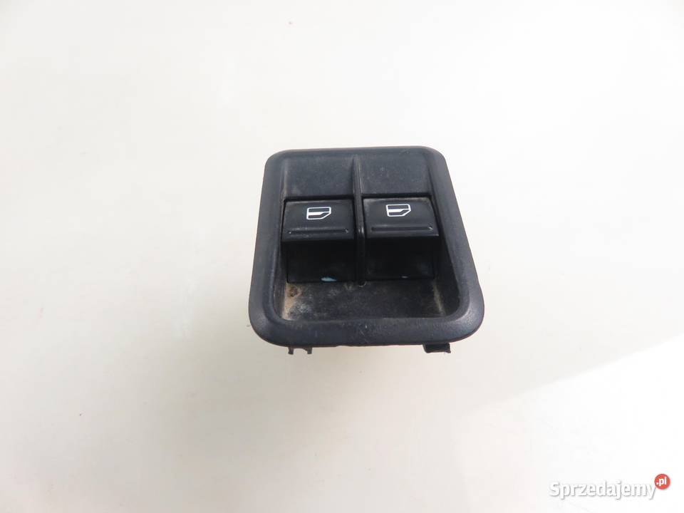 PANEL SZYB SKODA ROOMSTER 5J0867171A osobowe małopolskie