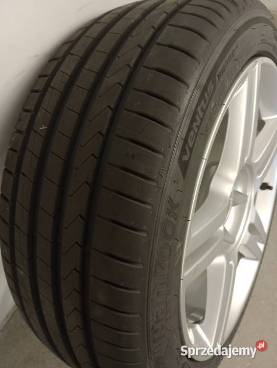 opona Hankook Ventus Prime 4 23545 ZR17 97V Tarnowskie Góry