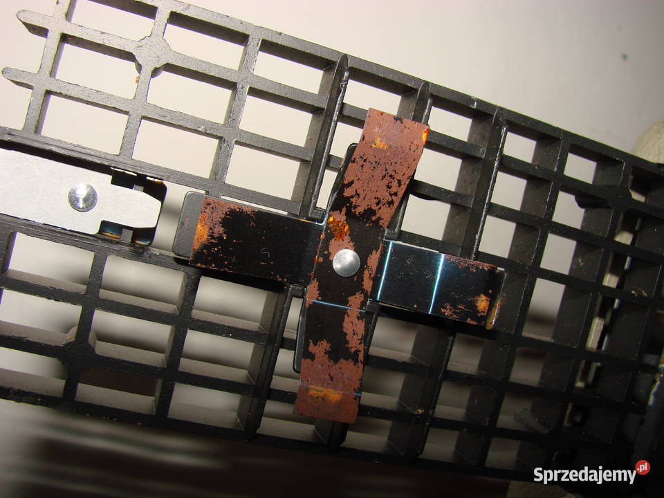 Voigtlander Perkeo stary rzutnik