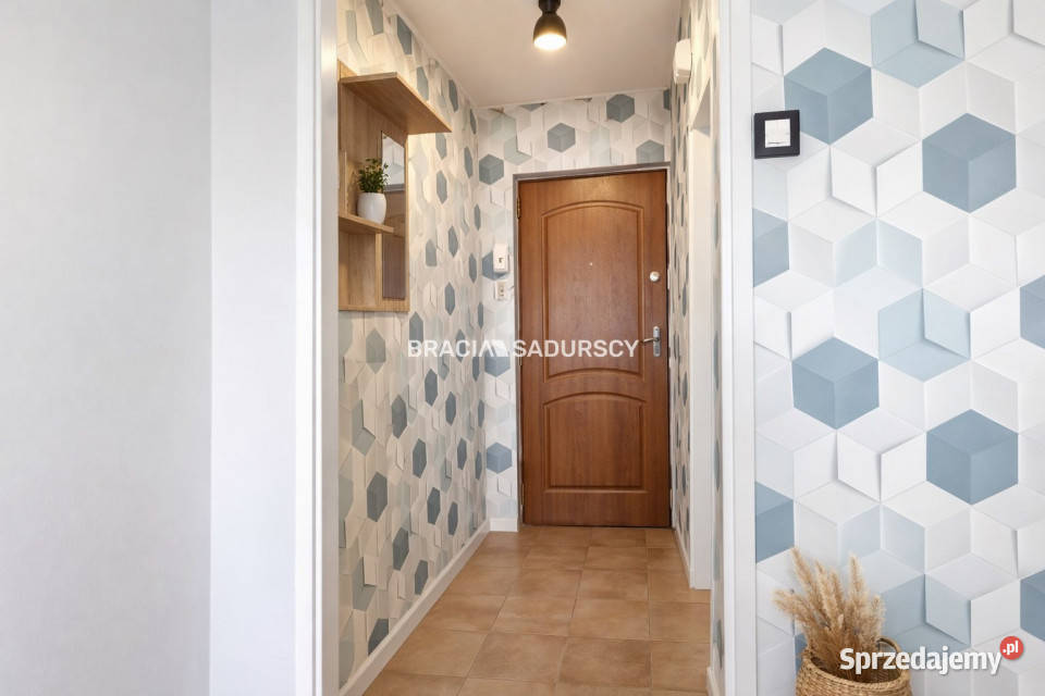 Mieszkanie wynajmę 38m2 2 pokoje Kraków 38m2