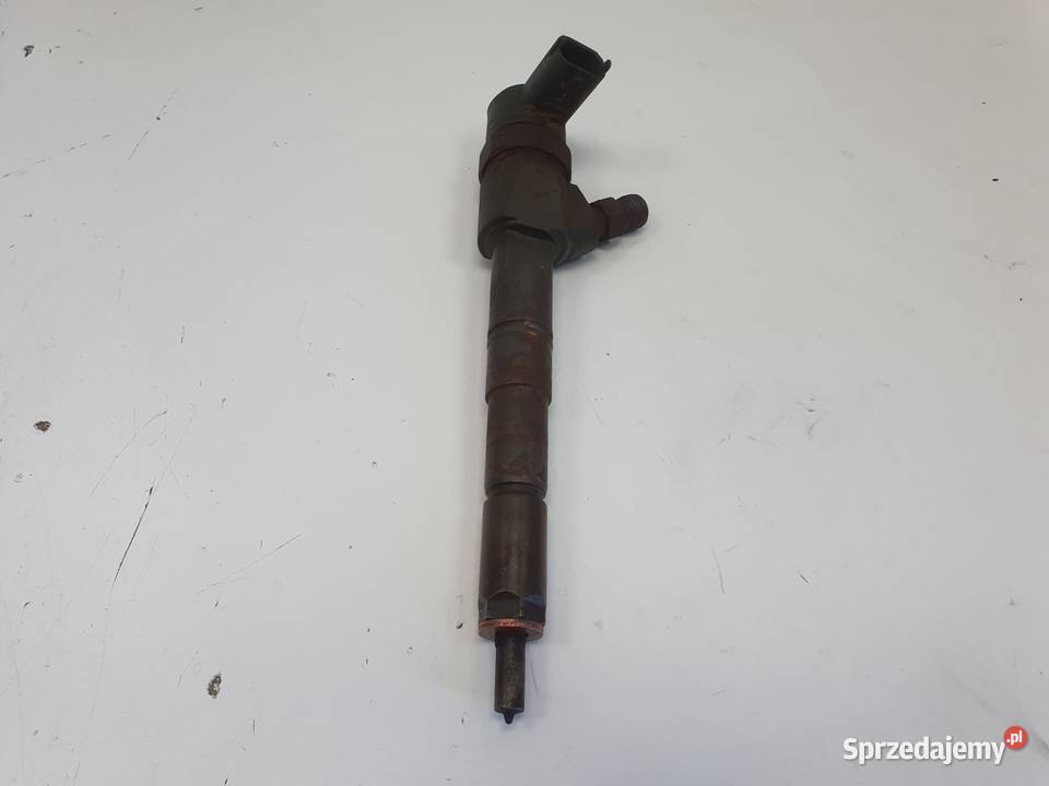 WTRYSKIWACZ Opel Insignia 20 CDTI wtrysk osobowe Wtryskiwacze Chełm sprzedam