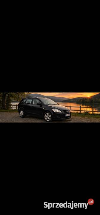 Kia ceed 20 Crdi