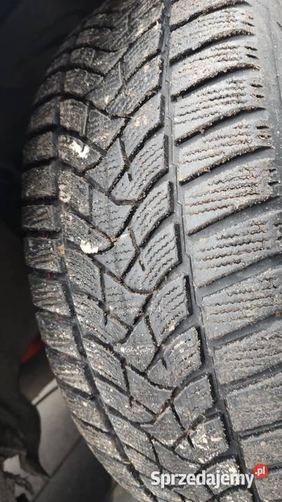 Felgi aluminiowe alufelgi koła opony Peugeot 508 Książ Wielkopolski