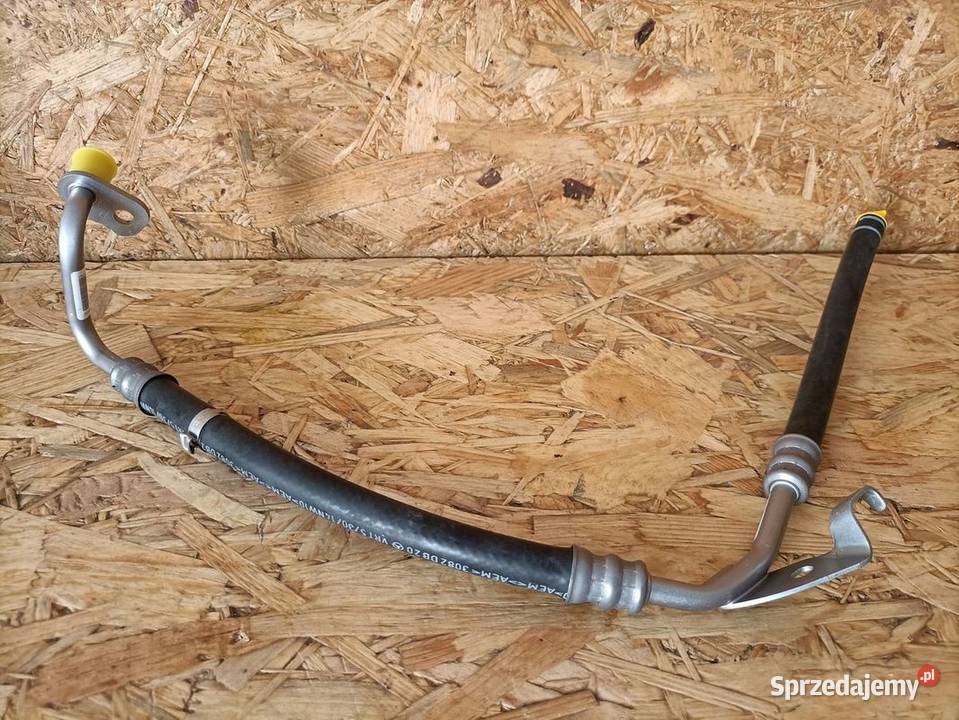MERCEDES W204 W203 W207 W212 WĄŻ RURKA PRZEWÓD wielkopolskie Pleszew sprzedam