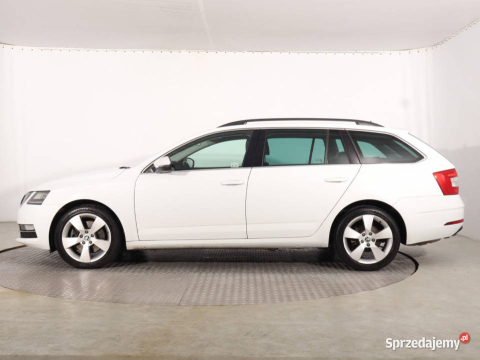 Skoda Octavia 20 TDI przyciemniane szyby śląskie Katowice sprzedam