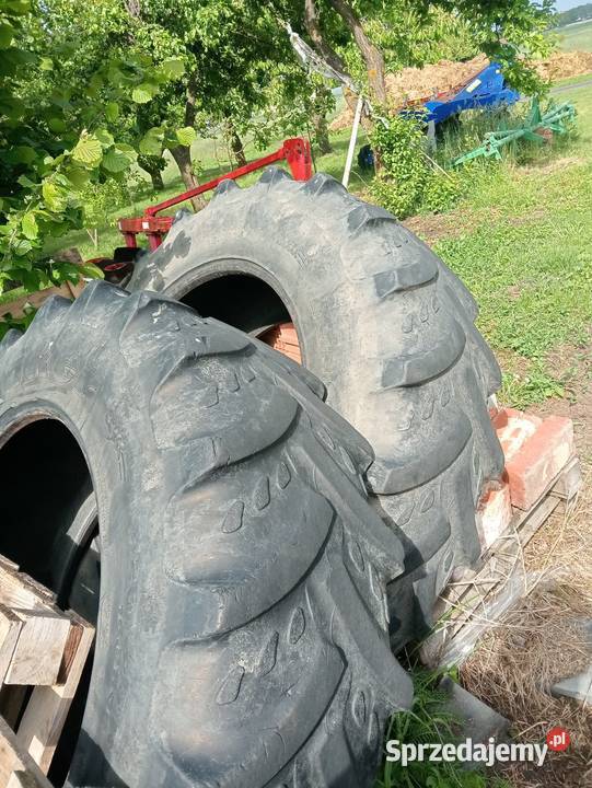Opony 42085r34 Opony rolnicze Krzepczów