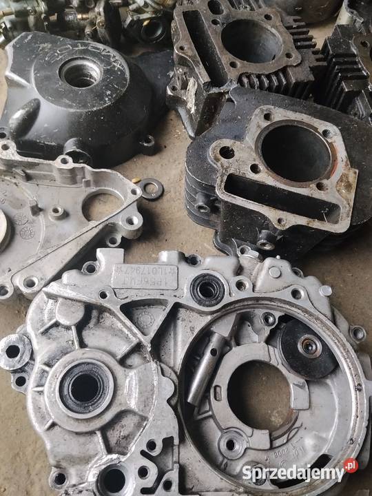 Części quadcross 110125