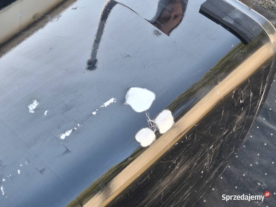 SCANIA R S ZBIORNIK PALIWA 700L 1888929 ciężarowe lubuskie Bieleń