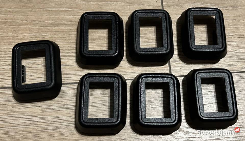 NOWA Rozetka klamki wewnętrznej Fiat 126p FL mazowieckie Warszawa