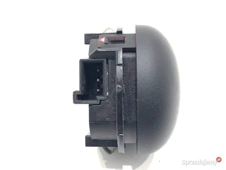 WŁĄCZNIK ŚWIATEŁ AWARYJNYCH MINI COUNTRYMAN R60