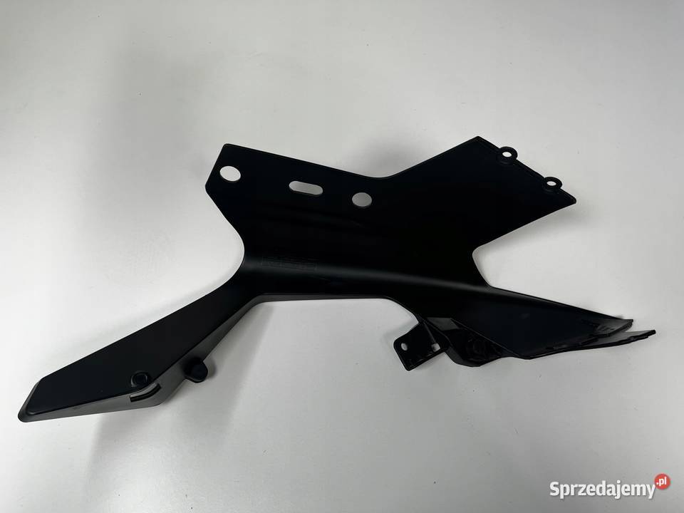 KTM RC 125 200 390 1421 Czasza Czaszka Owiewka Łobżenica