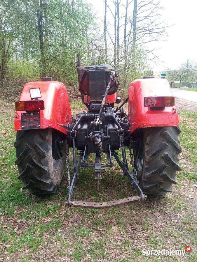 Ursus c360