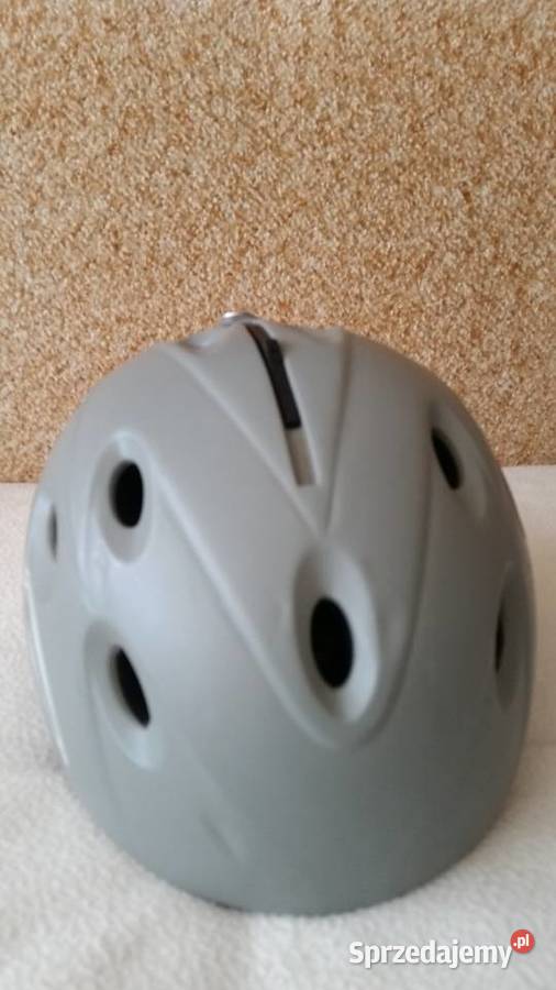 Kask ochronny BSQUARE XS dziecka Puławy sprzedam