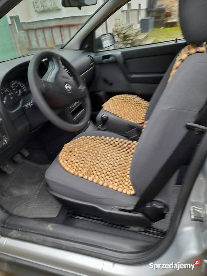 Opel Astra III 165 2007r Zadbany Szczecin
