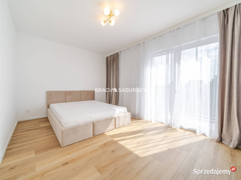 Mieszkanie Kraków Josepha Conrada 4779m2 2pok