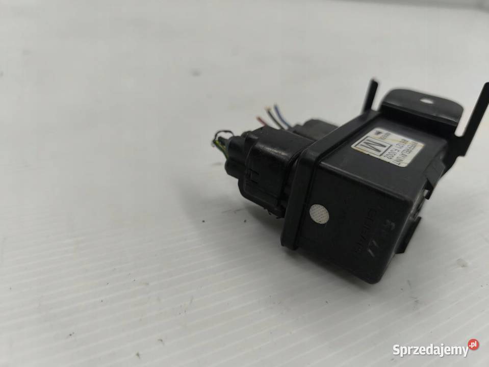 PRZEKAŹNIK WYCIERACZEK SUBARU FORESTER IV SJ sprzedam