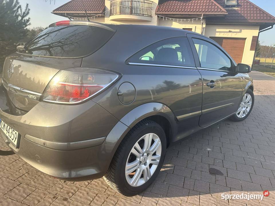 GTC BENZYNA LIFT Zwoleń