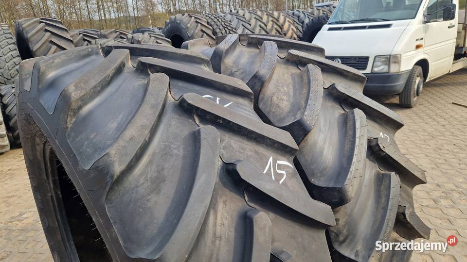 54065r38 Firestone Continental 99 bieżnik sprzedam