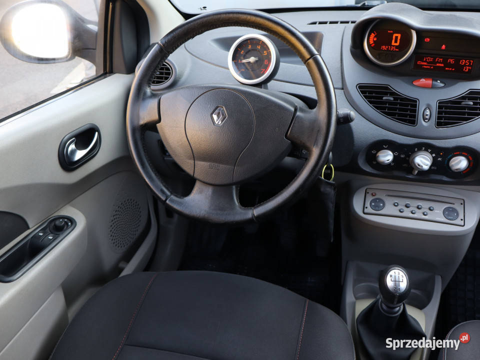 Renault Twingo 12 16V 2/3 Bielany Wrocławskie