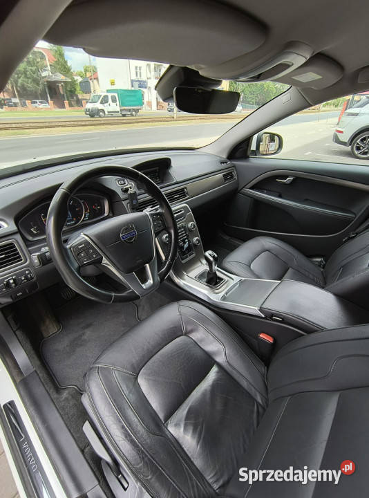 Volvo V70 ALU17 tempomat nowy rozrząd el ogranicznik prędkości
