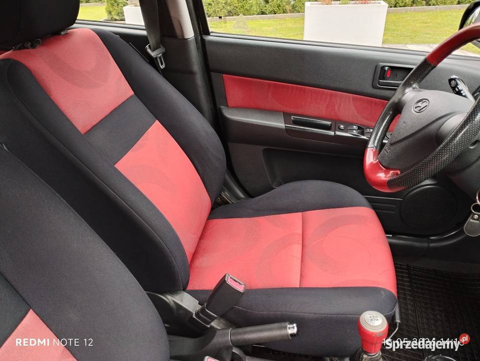 ZADBANY HYUNDAI GETZ 11b klima elektryka 150 manualna Dębica sprzedam