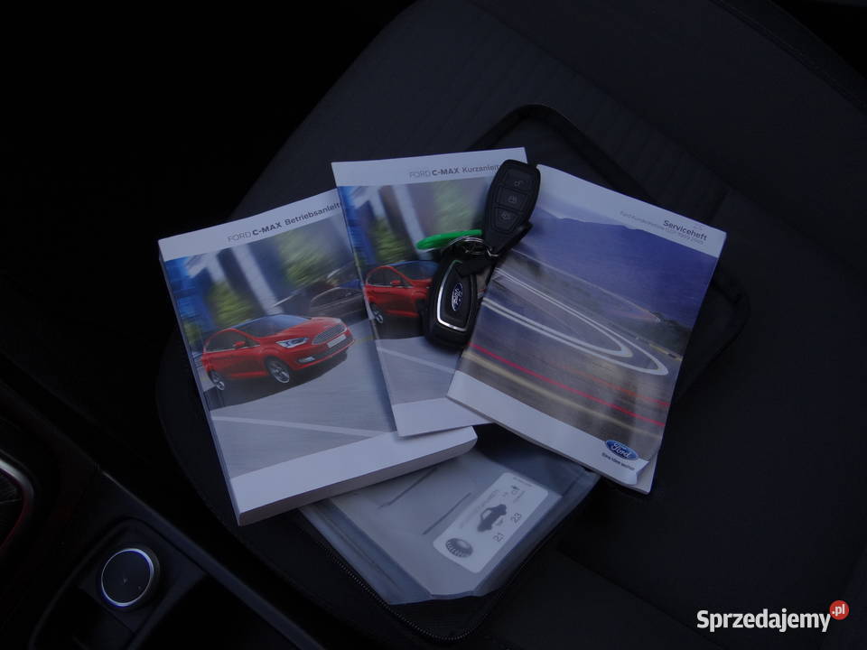 15 150 Xenon Navi PDC Klimatronic Serwisowany Radom
