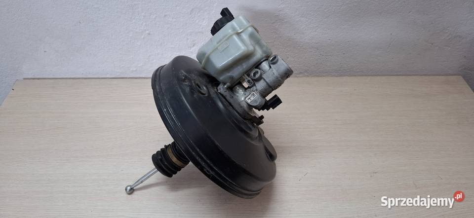 Servo hamulcowe VW PASSAT B6 Sandomierz