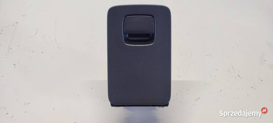 VOLVO V90 II SCHOWEK KONSOLI 31366376
