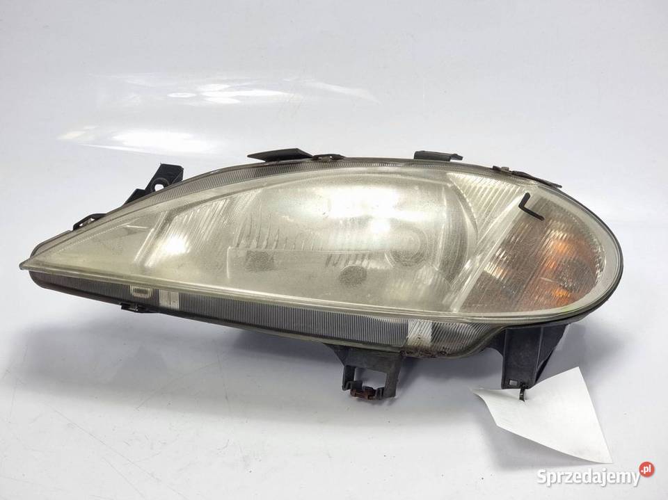 LAMPA LEWA PRZÓD RENAULT MEGANE I 7700427872D Lipno sprzedam