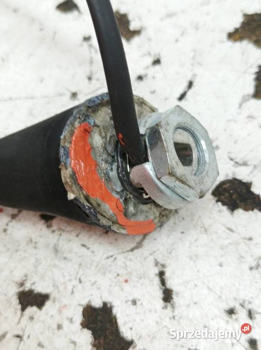 ANTENA KAROSERYJNA Toyota Auris I 20062012