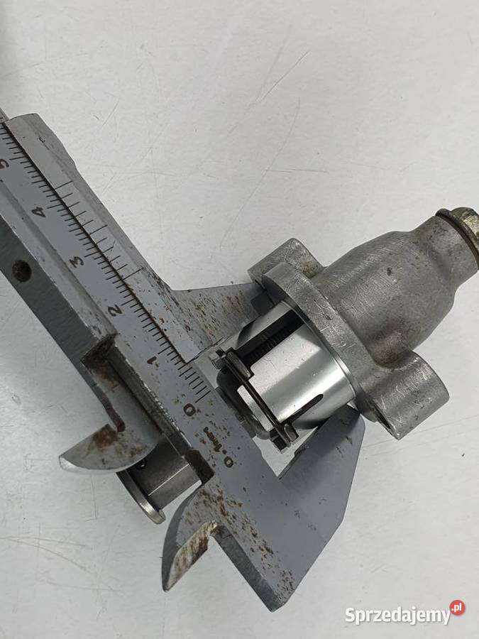 Napinacz Rozrzadu Yamaha Yzf 250 Łódź