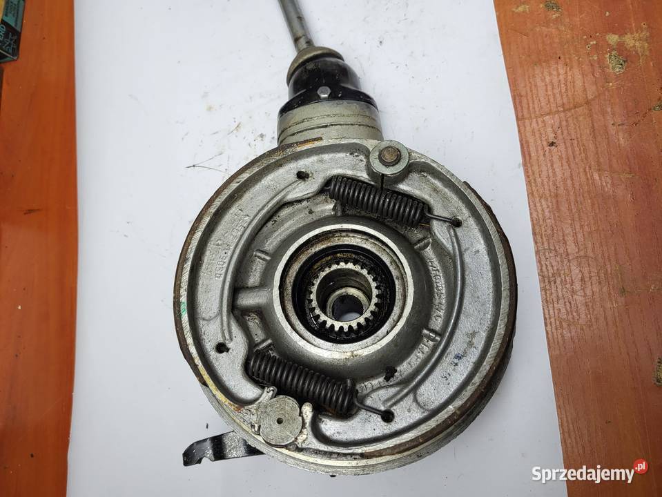 DYFER AWO SIMSON TOURIST SPORT Zestawy napędowe śląskie Rybnik