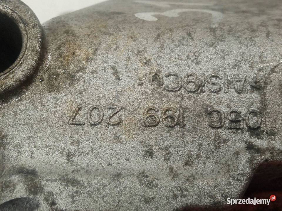 ŁAPA WSPORNIK 05C199207 10 TSI Skoda Scala I osobowe Zawieszenie silnika