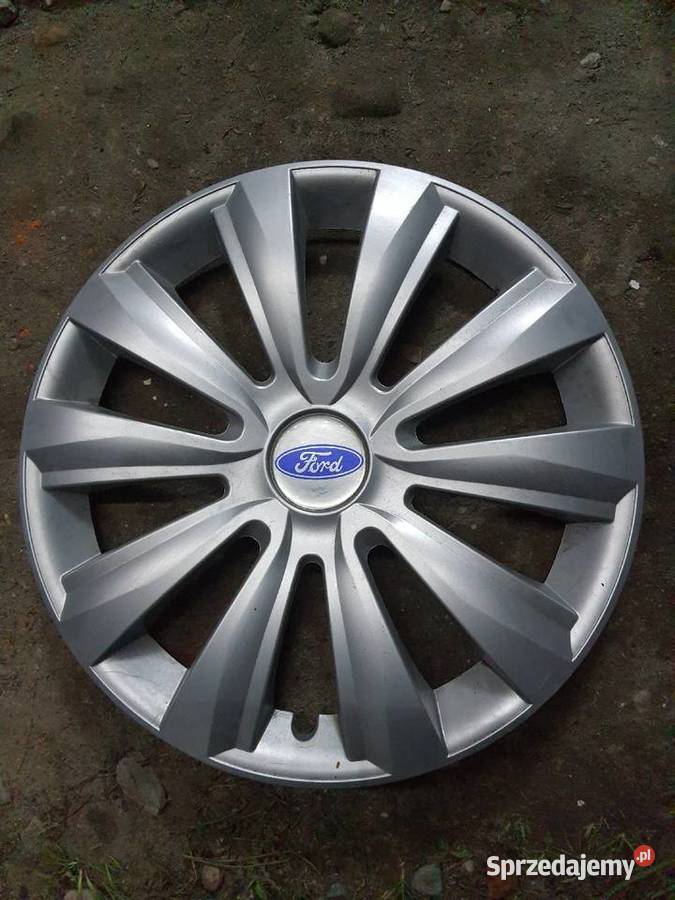 Kołpak Ford 15 Aleksandrów Łódzki