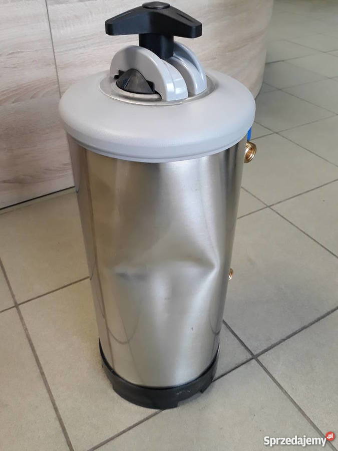 Uzdatniacz wody zmiękczacz wody lubelskie Lublin sprzedam