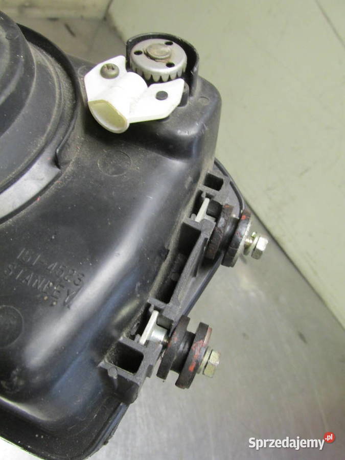 Lampa przód Kawasaki GPZ 500 Sandomierz