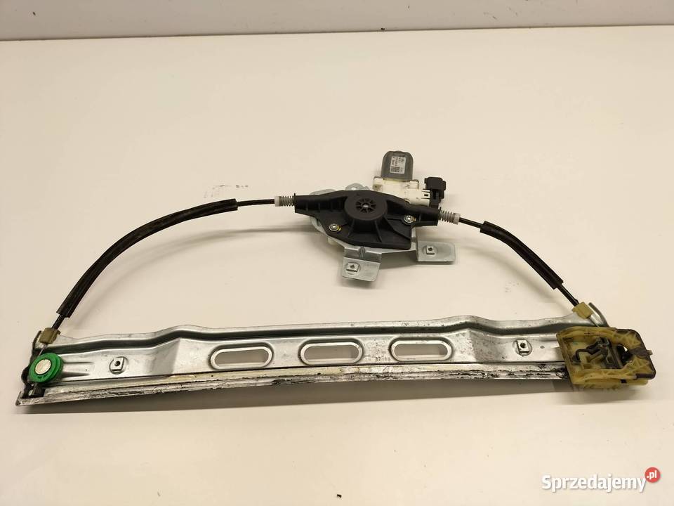 MECHANIZM SZYBY LEWY PRZÓD ET76A23201BD Ford