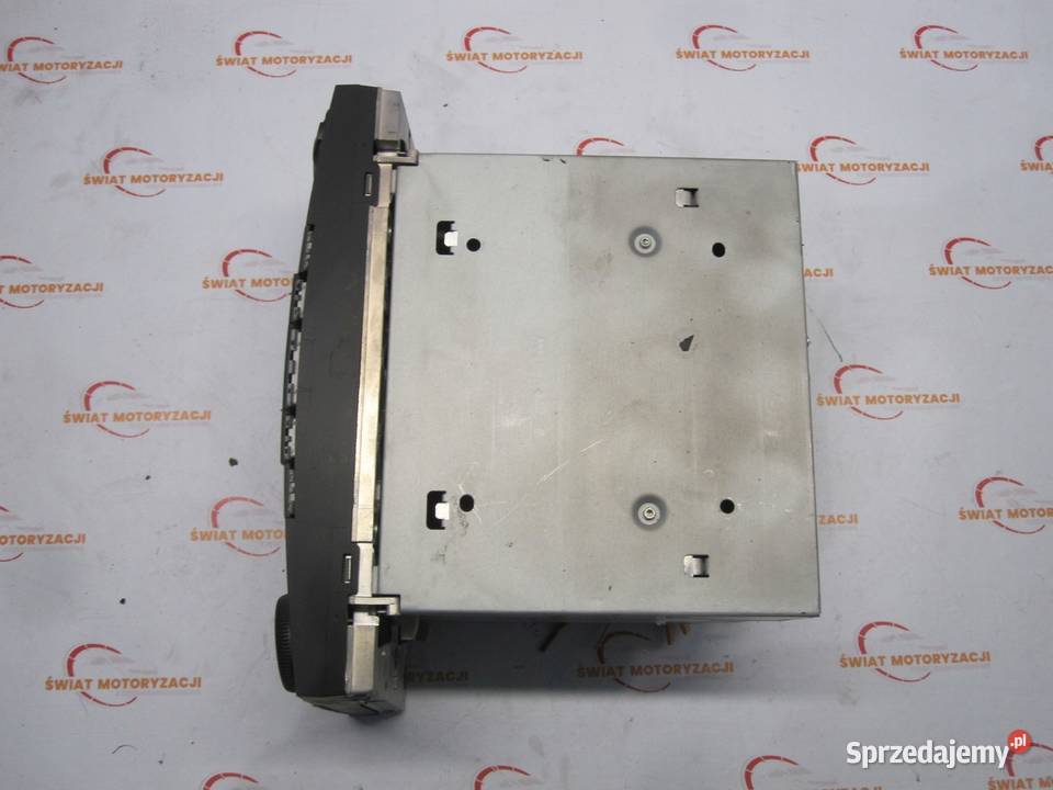 MERCEDES CLS C219 07r radio CD A2118204197001 Kielce