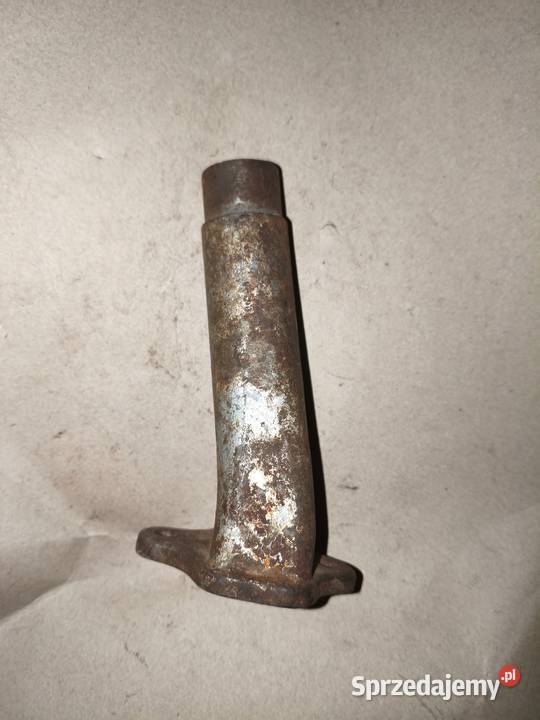 Króciec ssący gaźnika IŻ49 Leszno