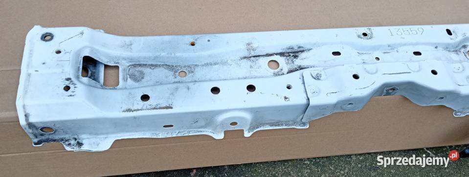 Toyota Corolla E21 Hybryda pas przedni górny Przeźmierowo