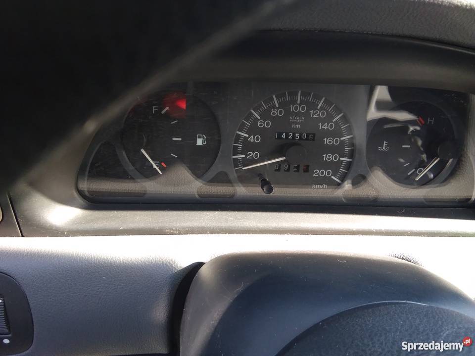 Sprzedam Fiat Siena Głubczyce