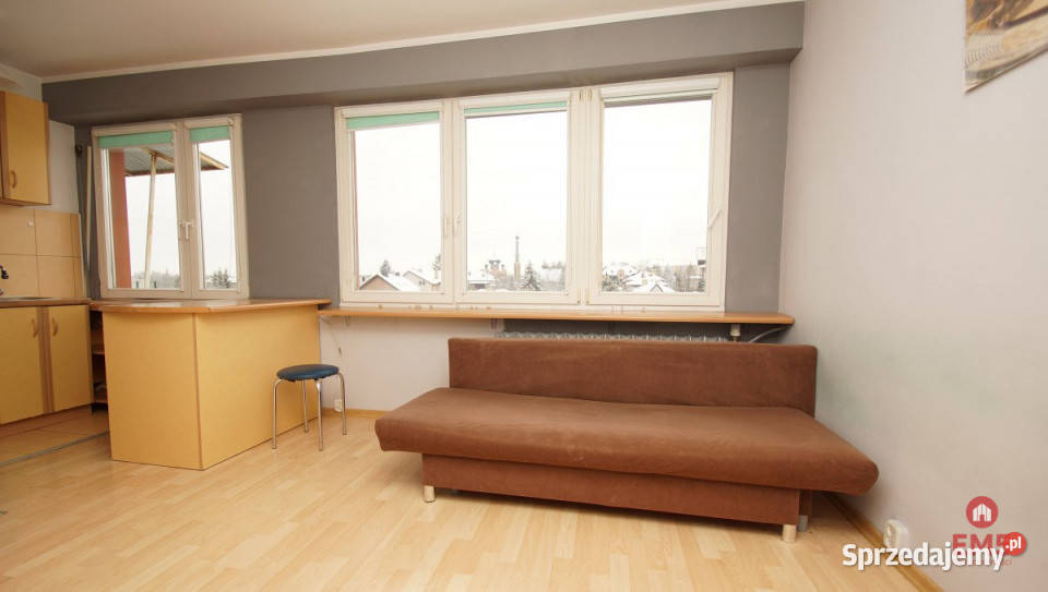 Mieszkanie sprzedam 3237m2 2 pokojowe Białystok podlaskie