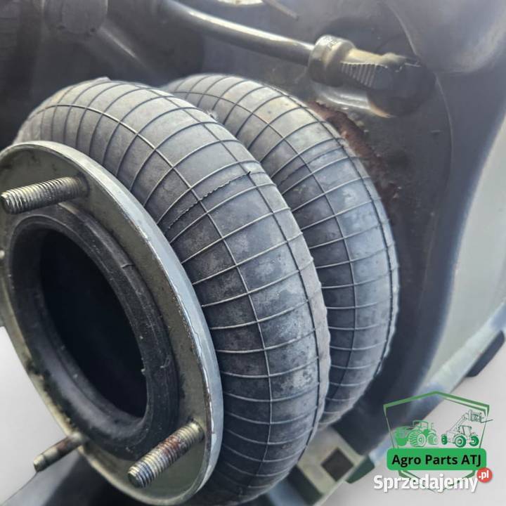 OSŁONY MIESZKOWE ACV0062430 ZAWIESZENIA podlaskie Ciechanowiec